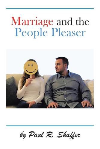 Cover image for Marriage and the People Pleaser