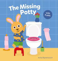 Cover image for The Missing Potty