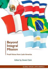 Cover image for Beyond Integral Mission