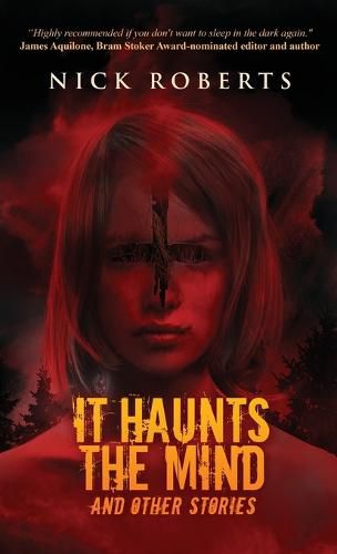 Cover image for It Haunts the Mind