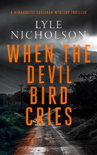 Cover image for When the Devil Bird Cries