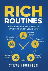 Cover image for Rich Routines