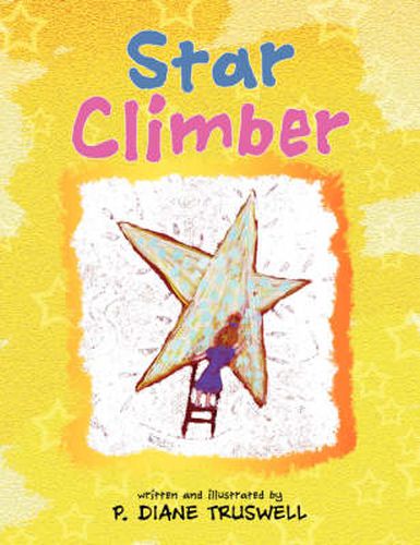 Cover image for Star Climber