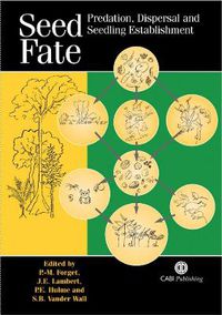 Cover image for Seed Fate: Predation, Dispersal and Seedling Establishment