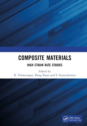 Cover image for Composite Materials