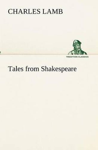 Cover image for Tales from Shakespeare