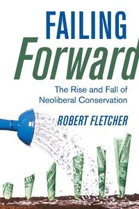 Cover image for Failing Forward