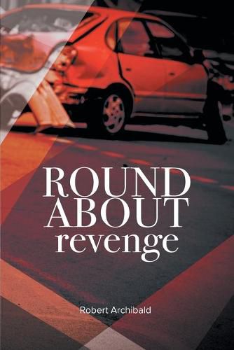 Cover image for Roundabout Revenge