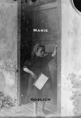 Cover image for Marie Goslich