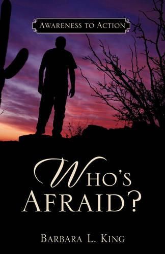 Cover image for Who's Afraid?