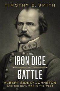 Cover image for The Iron Dice of Battle