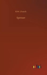 Cover image for Spenser