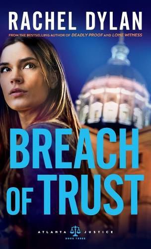 Cover image for Breach of Trust