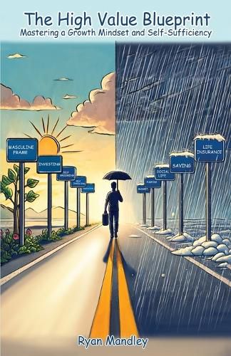 Cover image for The High Value Blueprint