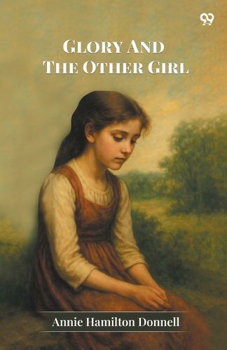 Cover image for Glory And The Other Girl (Edition1)