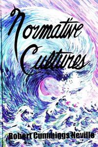Cover image for Normative Cultures
