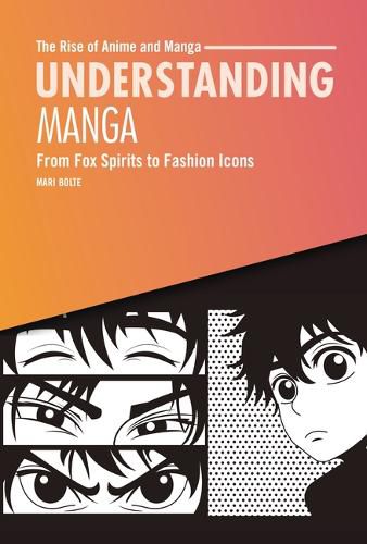 Cover image for Understanding Manga