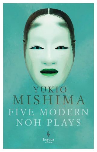 Cover image for Five Modern Noh Plays