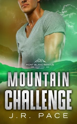 Cover image for Mountain Challenge