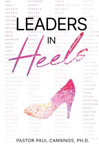 Cover image for Leaders in Heels