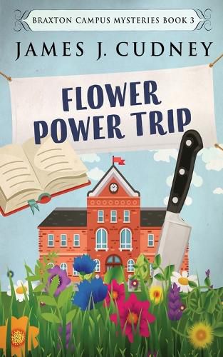 Cover image for Flower Power Trip