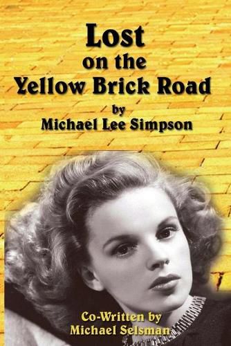 Cover image for Lost on the Yellow Brick Road