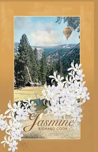 Cover image for Jasmine