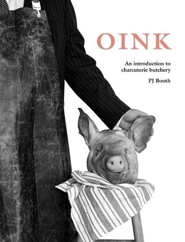Cover image for Oink