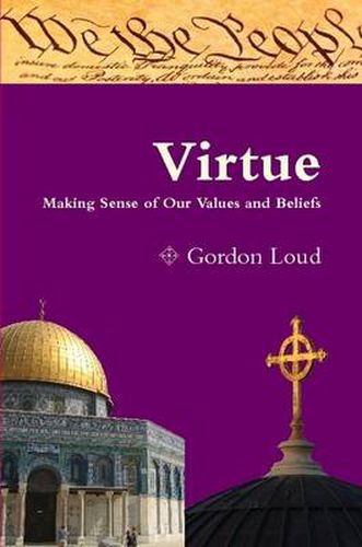 Cover image for Virtue