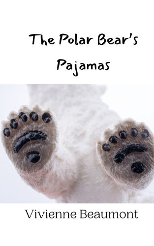 Cover image for The Polar Bear's Pajamas