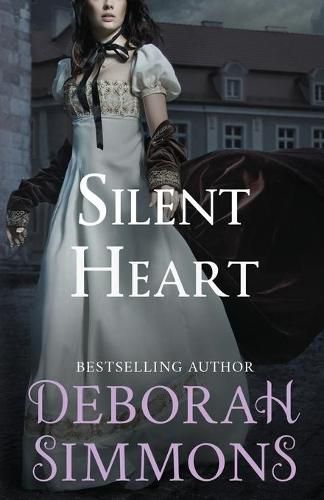 Cover image for Silent Heart