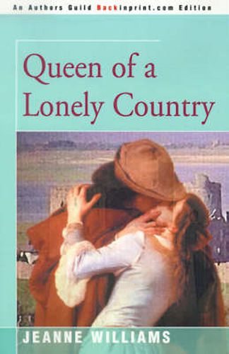 Cover image for Queen of a Lonely Country