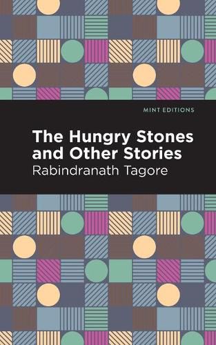 Cover image for The Hungry Stones and Other Stories