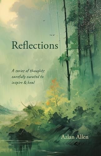 Cover image for Reflections