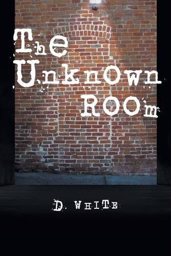 Cover image for The Unknown Room