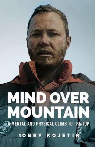 Cover image for Mind Over Mountain