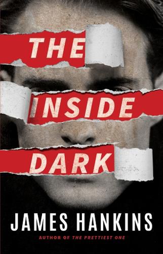 Cover image for The Inside Dark