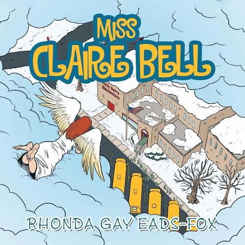 Cover image for Miss Claire Bell