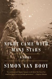 Cover image for Night Came with Many Stars