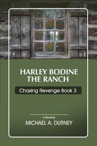 Cover image for Chasing Revenge