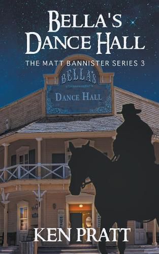 Cover image for Bella's Dance Hall