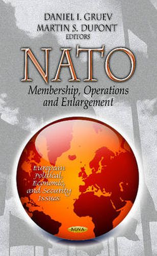 NATO: Membership, Operations & Enlargement