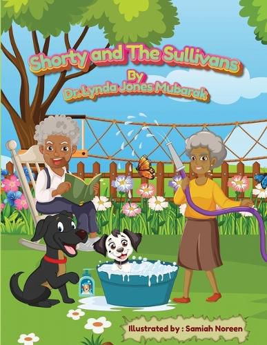 Cover image for Shorty & The Sullivans