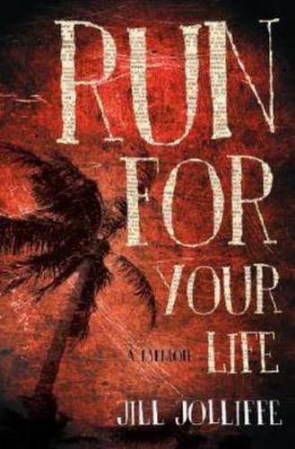 Cover image for Run for Your Life