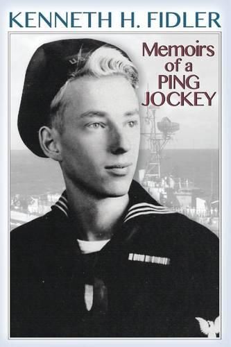 Cover image for Memoirs of a Ping Jockey