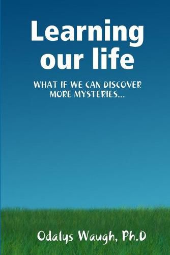 Cover image for Learning our life