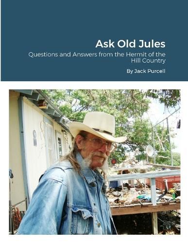 Cover image for Ask Old Jules