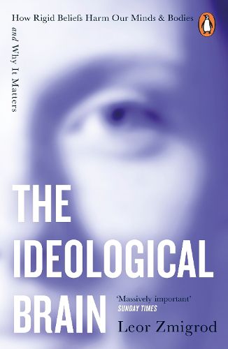 Cover image for The Ideological Brain