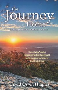 Cover image for The Journey Home