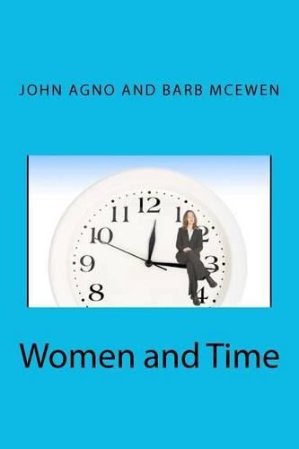 Cover image for Women and Time